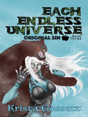 cover image of Each Endless Universe